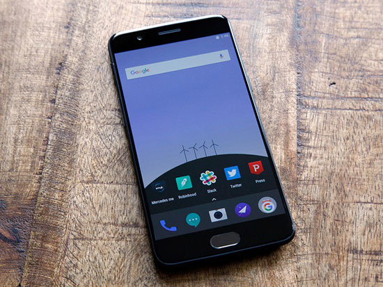 傳一加5T胎死腹中，明年初發(fā)布OnePlus6