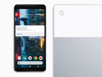 谷歌Pixel 2逆襲：?jiǎn)螖z拍攝力壓Note8/iPhone8 Plus