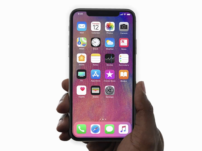 全面屏手機(jī)盤點(diǎn)：國產(chǎn)品牌誰有能力超越iPhone X？