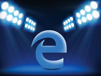 谷歌Chrome瀏覽器大份額領(lǐng)先，微軟Edge略尷尬