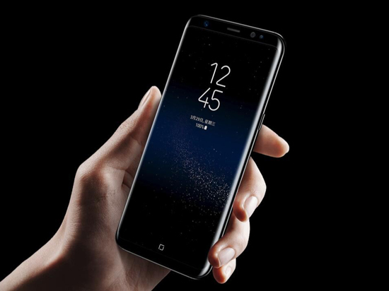 這bug就有點尷尬了！三星S8完全收不到短信