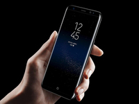 這bug就有點尷尬了！三星S8完全收不到短信