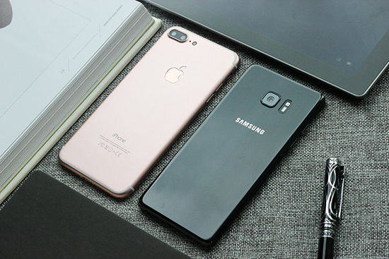 蘋果iPhone 8系列“9連爆裂”，會(huì)不會(huì)步Note7后塵？