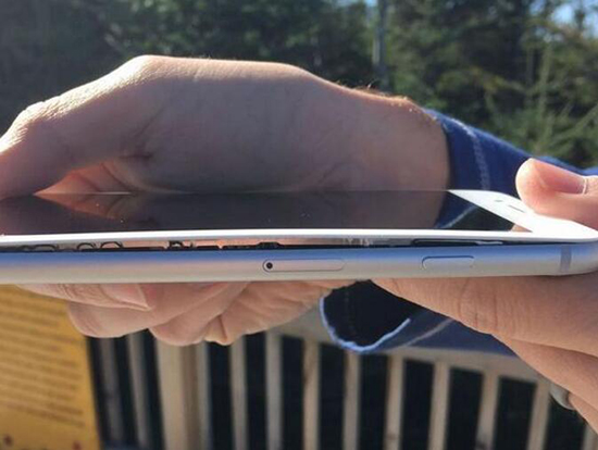 蘋果iPhone 8系列“9連爆裂”，會(huì)不會(huì)步Note7后塵？