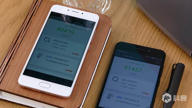千元機(jī)對(duì)比：為何更推薦便宜100元的魅藍(lán)6而非榮耀V9 Play