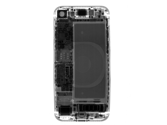 iPhone 8迎來(lái)“十連裂” 蘋(píng)果表示不會(huì)爆炸，尚無(wú)安全威脅