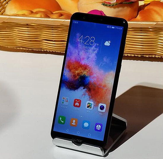 科客晚報(bào)：九月熱門(mén)手機(jī)品牌榜出爐，iPhone 8系列“十連裂”