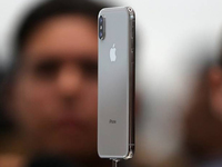 出貨量是關(guān)鍵，投資者對(duì)iPhone X“過(guò)于樂(lè)觀”