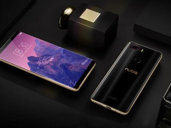 科客晚報：全面屏nubia Z17S登場，iPhone 8性能碾壓安卓機