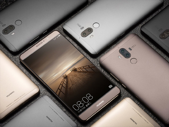 科客晚報：全面屏nubia Z17S登場，iPhone 8性能碾壓安卓機