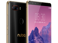科客晚報：全面屏nubia Z17S登場，iPhone 8性能碾壓安卓機