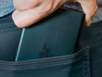 手機領域也要高規(guī)格！Razer Phone配置偷跑：標配8G運存