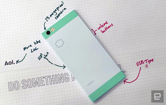 手機(jī)領(lǐng)域也要高規(guī)格！Razer Phone配置偷跑：標(biāo)配8G運(yùn)存