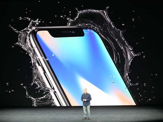 錢準備好了？首批iPhone X已在路上：數(shù)量少的可憐