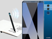 iPhone X不是你的菜？這些安卓旗艦也許更值得期待！