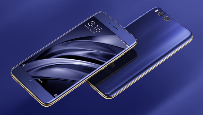 iPhone X不是你的菜？這些安卓旗艦也許更值得期待！