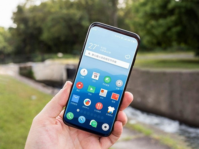 iPhone X不是你的菜？這些安卓旗艦也許更值得期待！