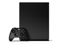 主機之王Xbox One X天蝎座限量版正式上架 19日0點開啟預(yù)售
