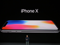 iPhone X天貓全球首發(fā)   榮耀小米等多款獨家產(chǎn)品鎖定天貓雙11