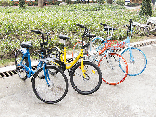 Talk客：共享單車風(fēng)波四起，誰(shuí)又將是最后贏家呢？