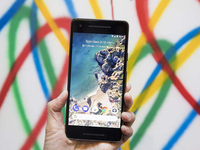 Pixel 2單攝為何逆天？原來谷歌暗藏大招