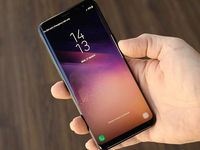 美國《消費(fèi)者報(bào)告》：S8表現(xiàn)比iPhone 8更好