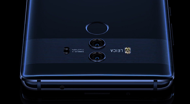 華為Mate 10 Pro比三星Note8好？魅族全面屏今年沒(méi)戲了