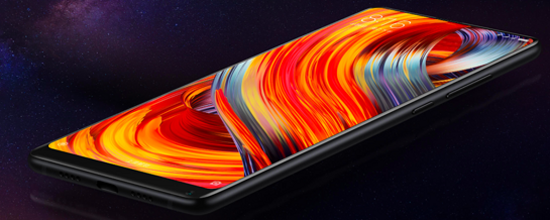 科客晚報：iPhone X首批備貨根本不夠搶，小米MIX 2實現(xiàn)全網(wǎng)現(xiàn)貨