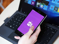 這操作讓人看不懂！微軟居然更新WP8.1/Win 10 M升級工具