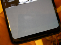 LG OLED屏幕讓Pixel 2 XL難堪：一周即燒屏，媒體用戶都吐槽