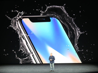 iPhone X天貓啟動預(yù)約 一線手機大牌ALL-IN天貓雙11