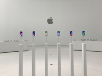 iPhone  X首批僅有300萬(wàn)臺(tái)，想要原價(jià)入手還是得碰運(yùn)氣