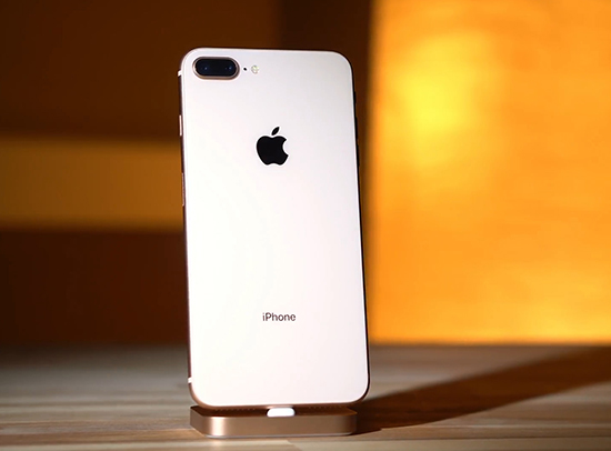 掌握這個技巧！蘋果iPhone 8拍4K視頻畫質才更好