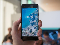 拍照98分又怎樣？Pixel 2 XL問題不斷，谷歌出品變了味