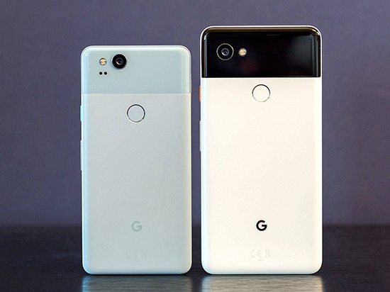 拍照98分又怎樣？Pixel 2 XL問(wèn)題不斷，谷歌出品變了味