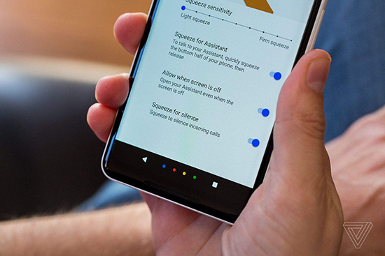 拍照98分又怎樣？Pixel 2 XL問(wèn)題不斷，谷歌出品變了味