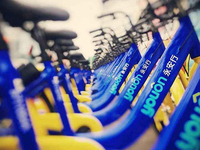 格局開始改變！永安行與哈羅單車合并：共享單車首例