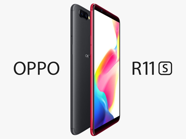 科客晚報：iPhone X降低識別精度提高產能？OPPO R11s全曝光