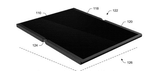 微軟也來參腳折疊屏領(lǐng)域 明年或推出傳聞已久Surface Phone？