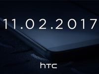 HTC發(fā)布U11 Plus預(yù)熱海報(bào)：祖?zhèn)飨掳徒K于消失