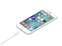 蘋果USB-C轉(zhuǎn)Lighting數(shù)據(jù)線已被破解！iPhone快充即將普及