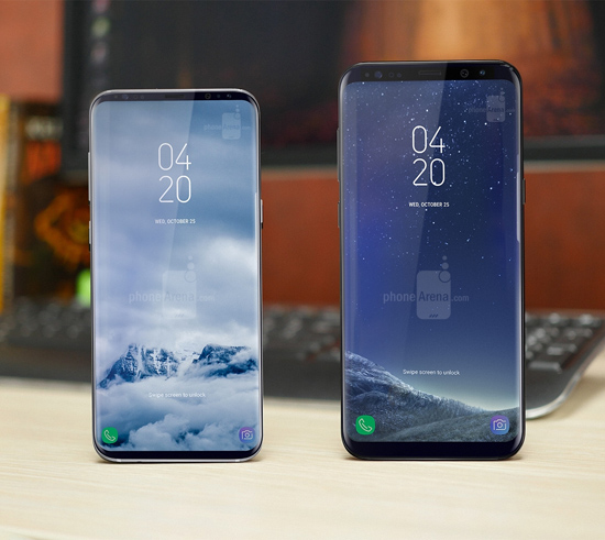 科客晚報：三星S9更接近完美全面屏，魅族聯(lián)發(fā)科共同開發(fā)面部識別技術(shù)