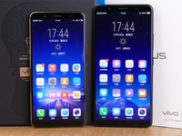 選大的好還是小的好？vivo X20對(duì)比X20Plus評(píng)測(cè)