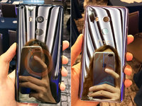 HTC U11+上手體驗(yàn)：獨(dú)創(chuàng)特性點(diǎn)贊，兩項(xiàng)指標(biāo)提升30%