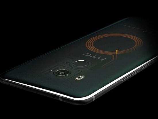 HTC U11+正式發(fā)布：驍龍835+6GB運(yùn)存，4999元！
