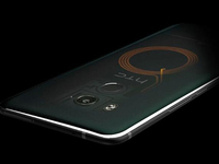 HTC U11+正式發(fā)布：驍龍835+6GB運(yùn)存，4999元！