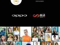 解讀OPPO R11s智慧美顏技術：商湯科技助力
