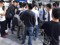 iPhone X首銷最新黃牛價匯總：周末或破發(fā)，北京最低