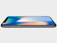 錯(cuò)過預(yù)購了不用怕！京東多時(shí)段搶現(xiàn)貨iPhone X