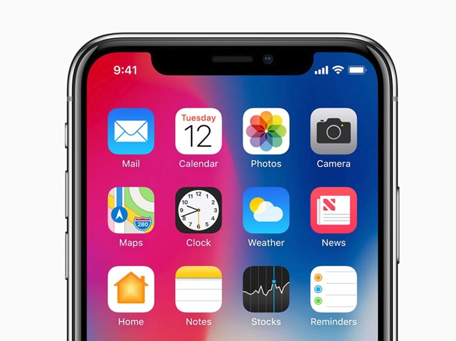 iPhone X價(jià)格太高不能忍？雙十一這些全面屏國產(chǎn)旗艦更適合你